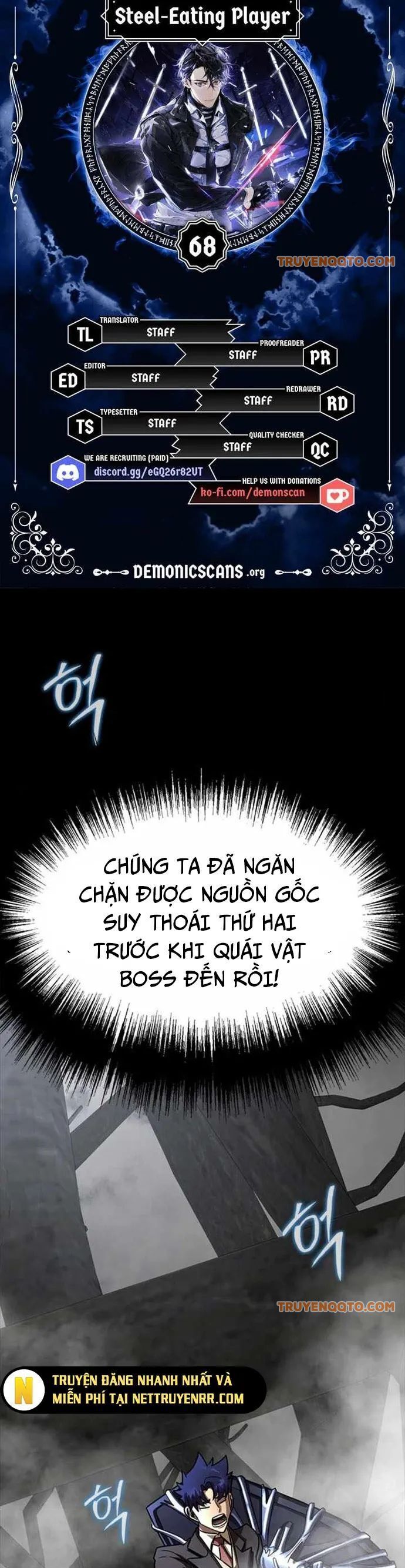 Người Chơi Thiết Thụ Chapter 68 - 4