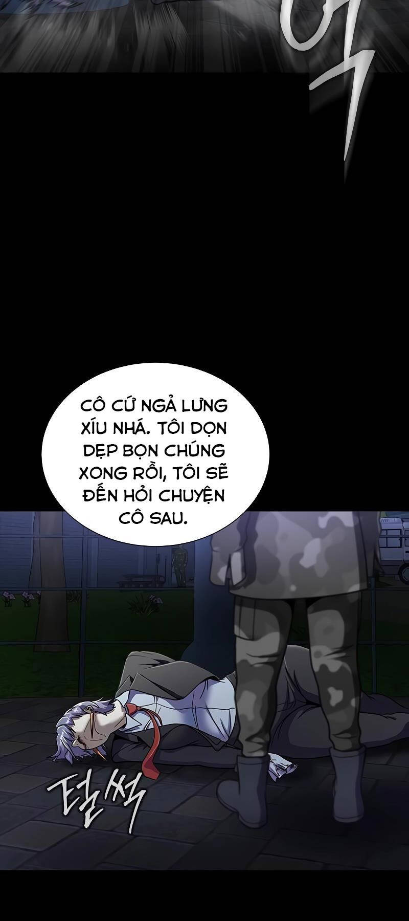 Người Chơi Thiết Thụ Chapter 37 - 69