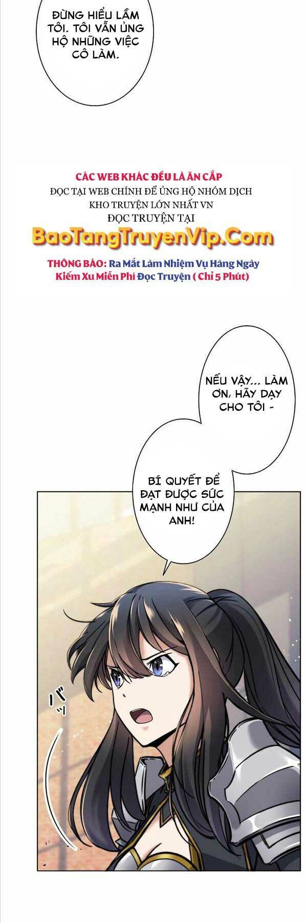 Tôi Là Thợ Săn Hạng Ex Chapter 10 - 34