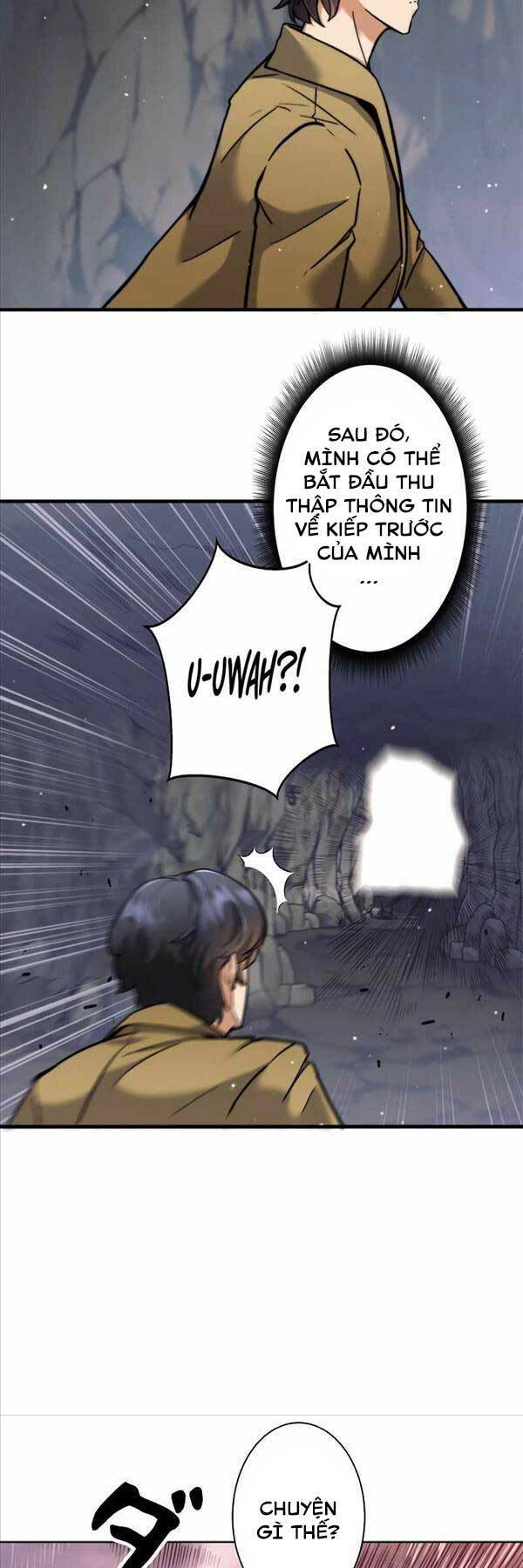 Tôi Là Thợ Săn Hạng Ex Chapter 10 - 44