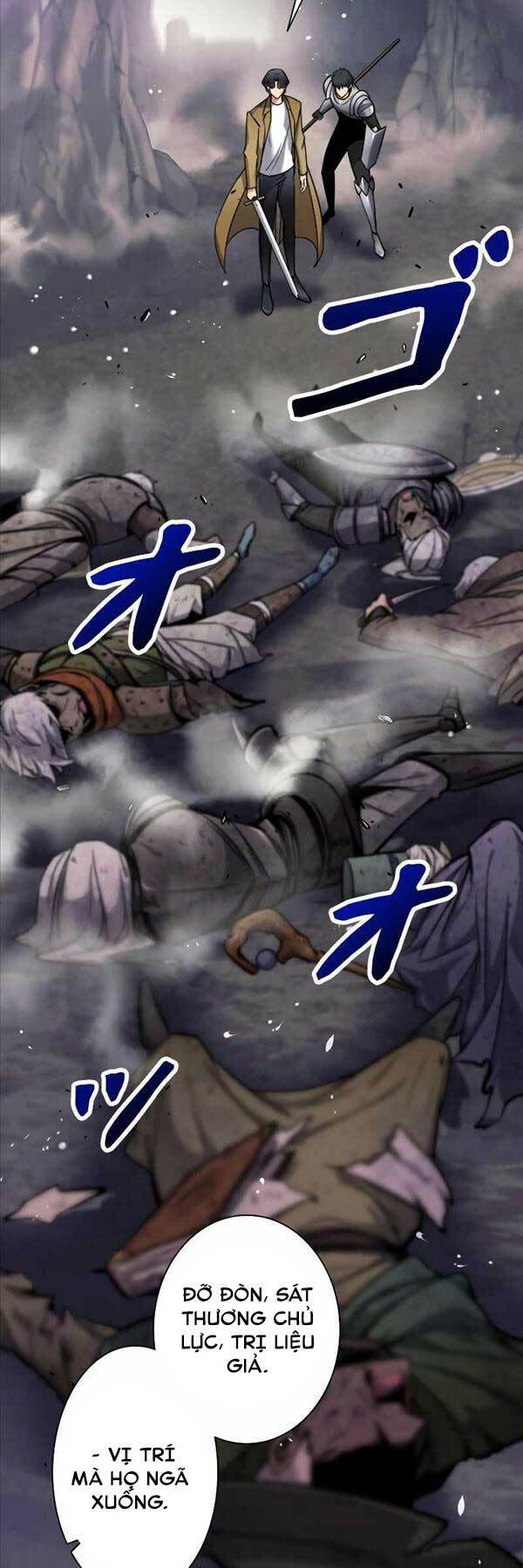 Tôi Là Thợ Săn Hạng Ex Chapter 10 - 50