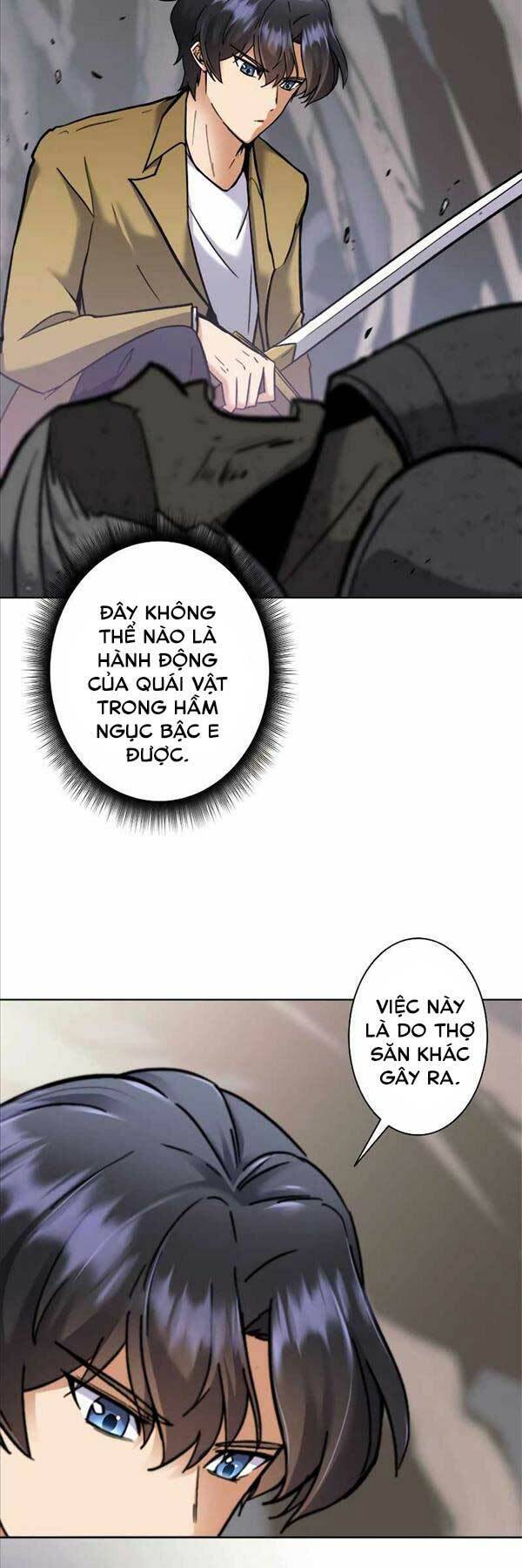 Tôi Là Thợ Săn Hạng Ex Chapter 10 - 52