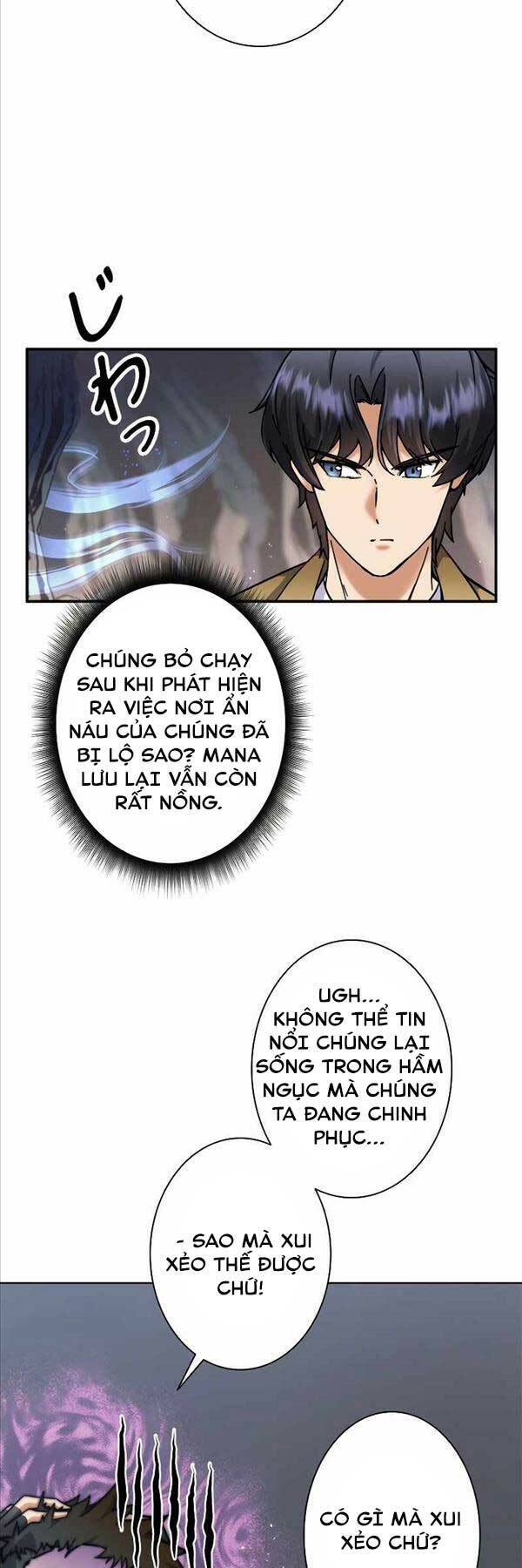 Tôi Là Thợ Săn Hạng Ex Chapter 10 - 56