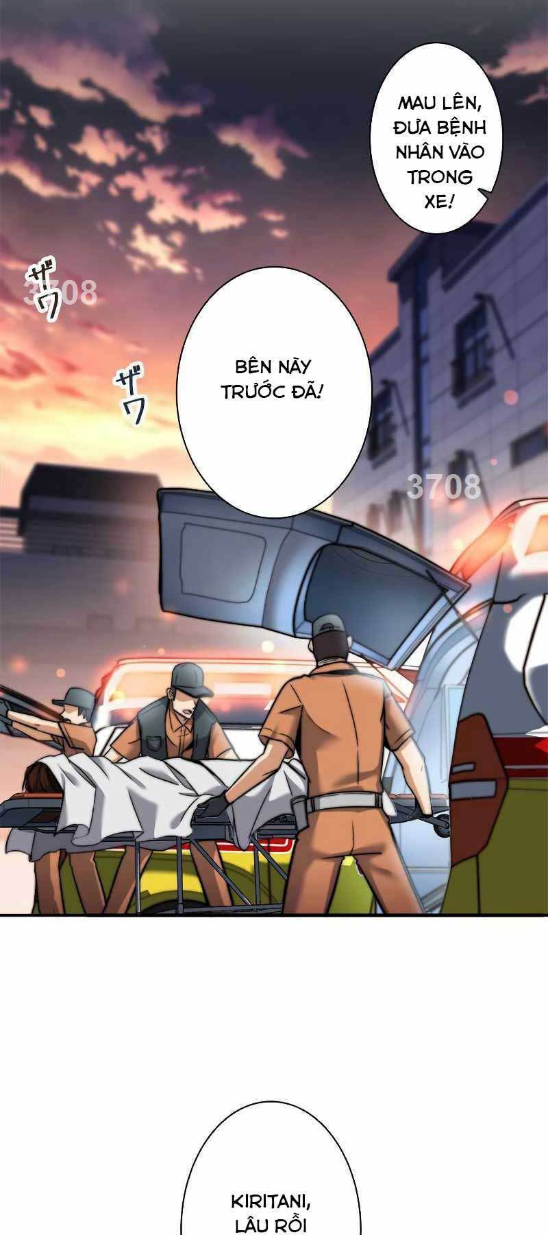 Tôi Là Thợ Săn Hạng Ex Chapter 11 - 2