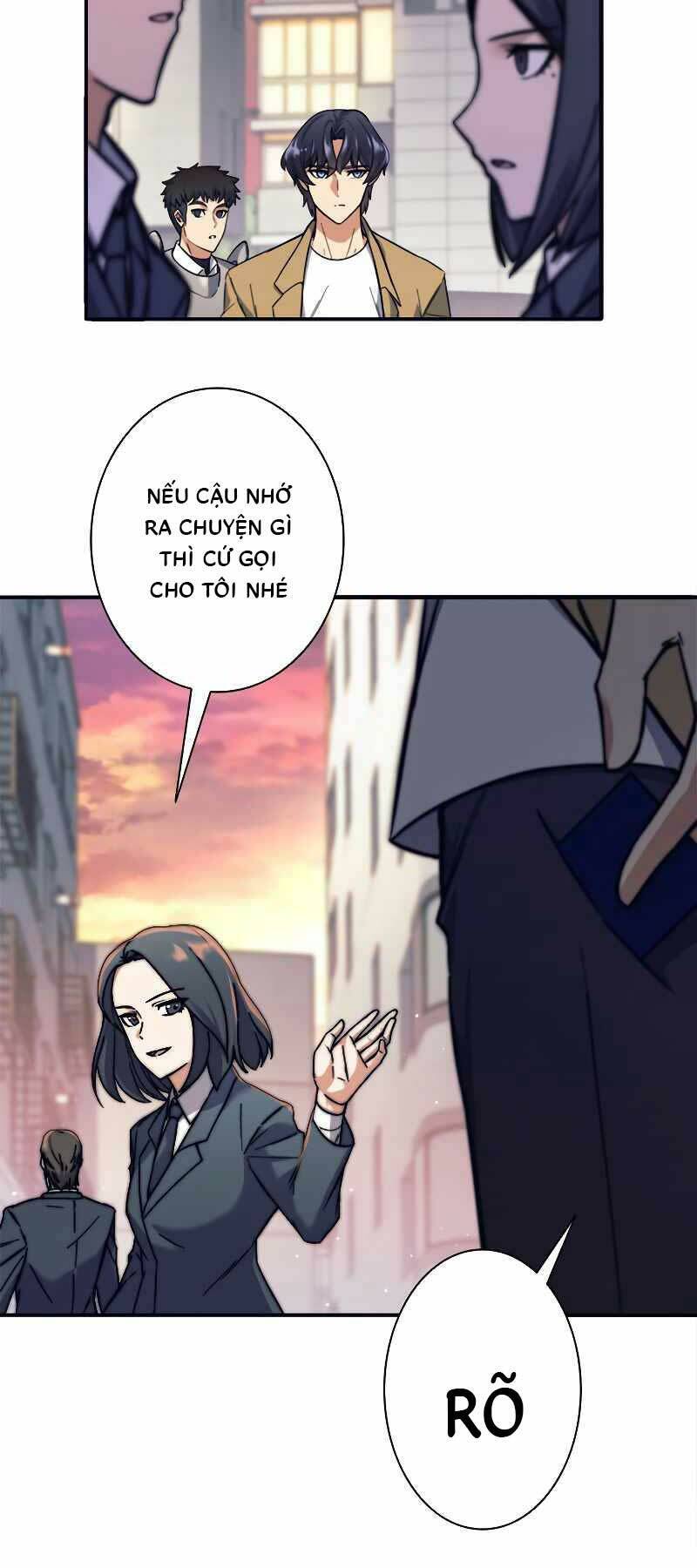 Tôi Là Thợ Săn Hạng Ex Chapter 11 - 14