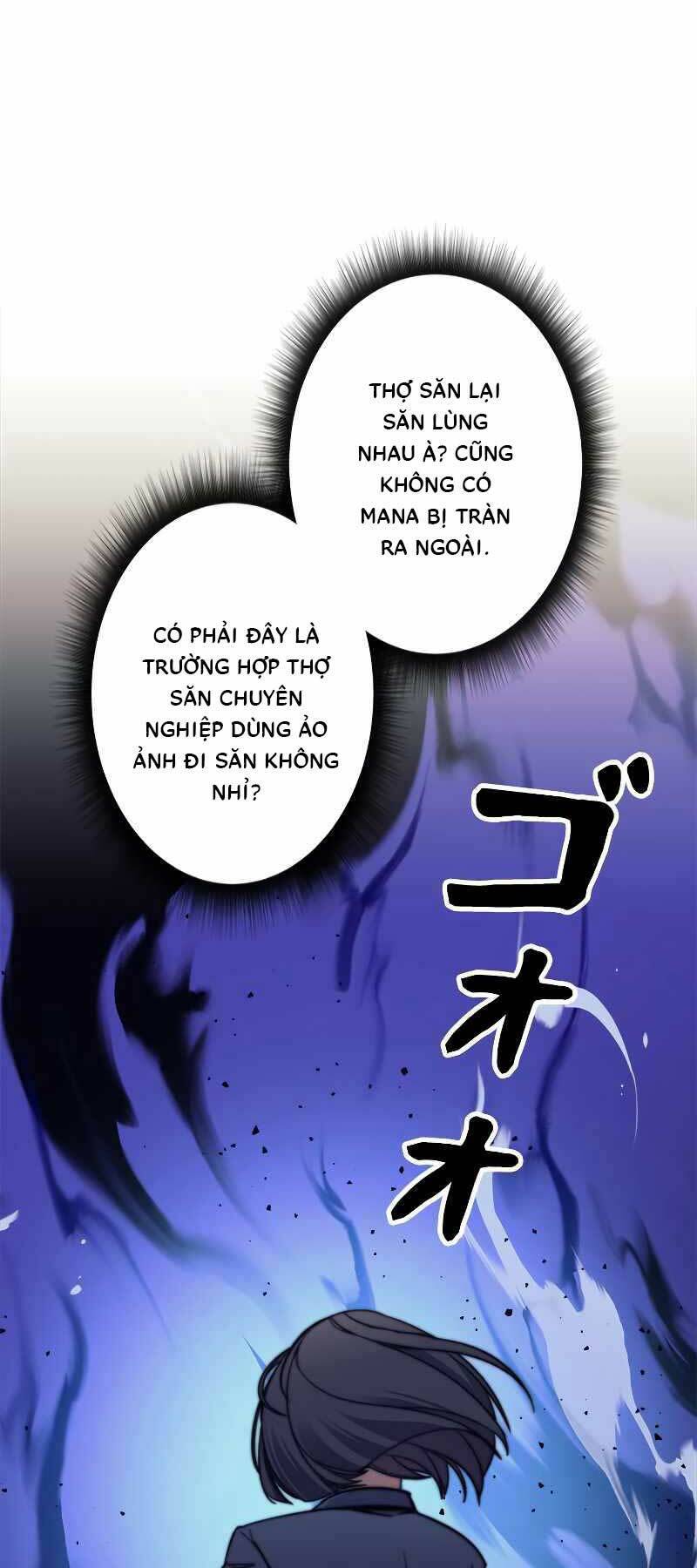 Tôi Là Thợ Săn Hạng Ex Chapter 11 - 15