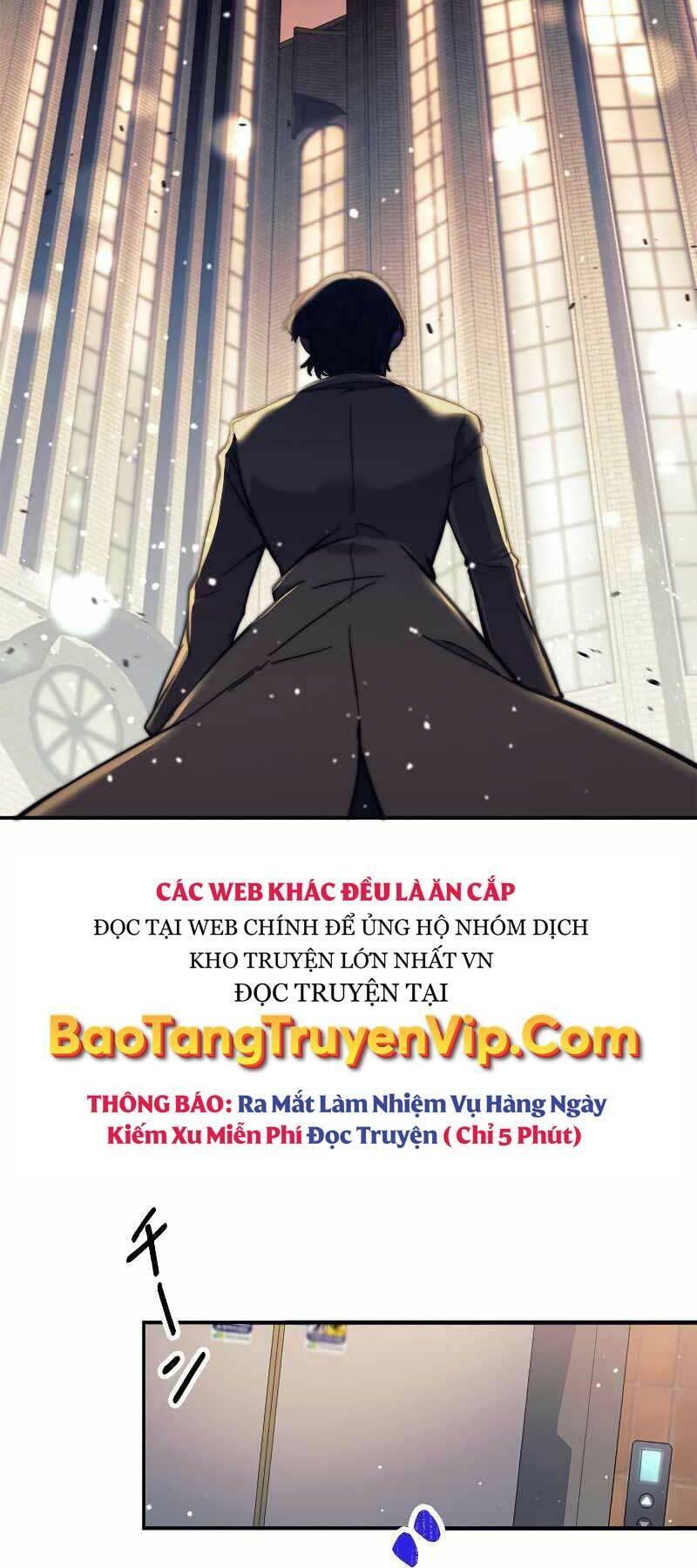 Tôi Là Thợ Săn Hạng Ex Chapter 11 - 22