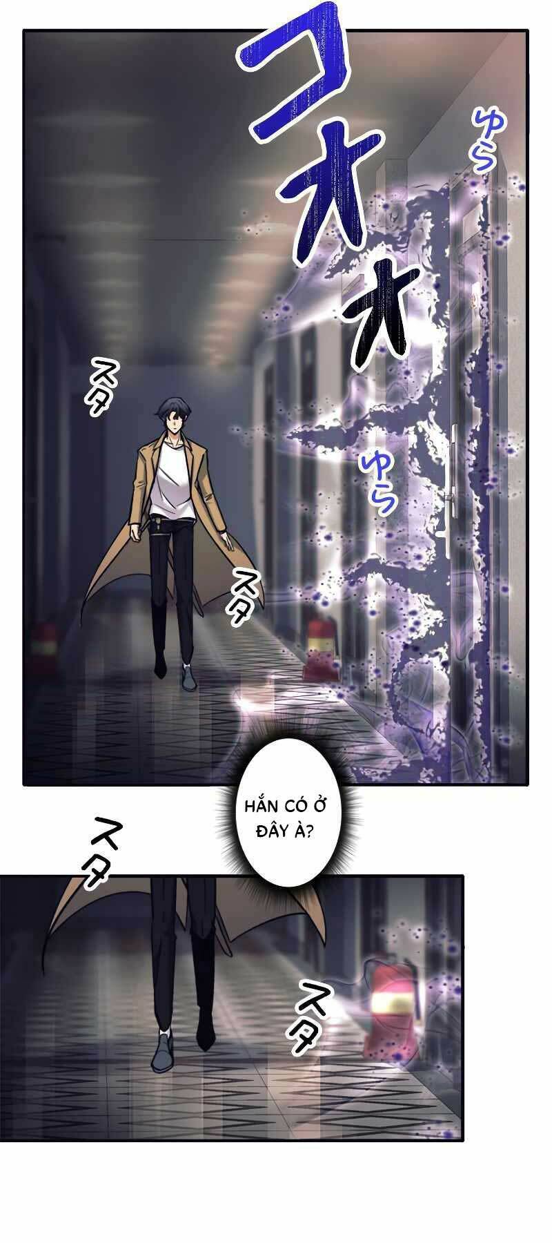 Tôi Là Thợ Săn Hạng Ex Chapter 11 - 23