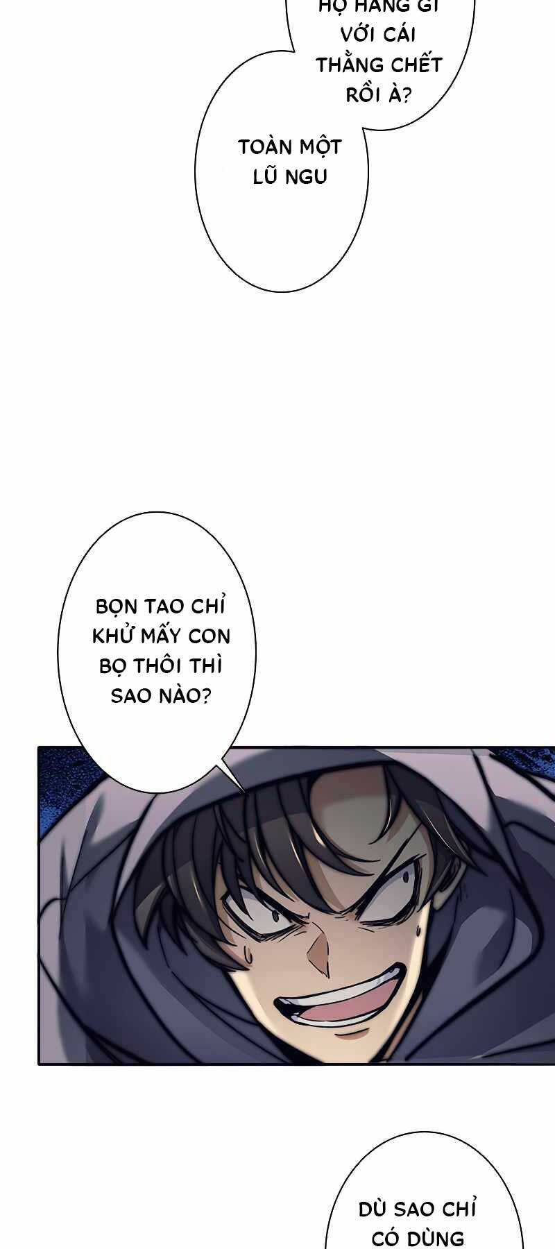 Tôi Là Thợ Săn Hạng Ex Chapter 11 - 44