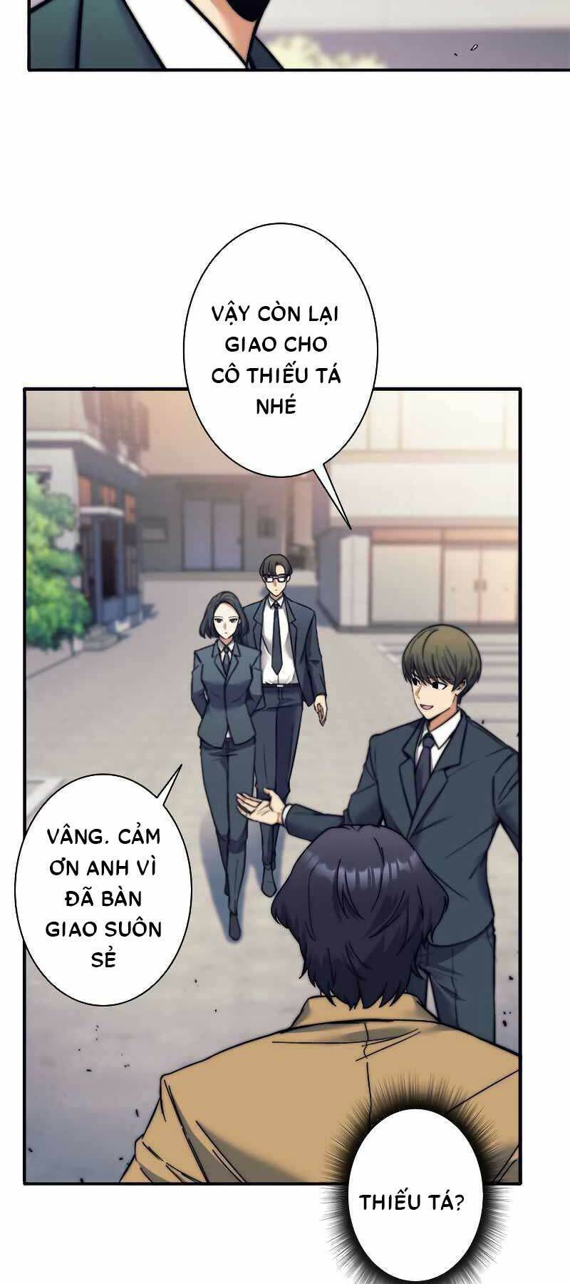 Tôi Là Thợ Săn Hạng Ex Chapter 11 - 6