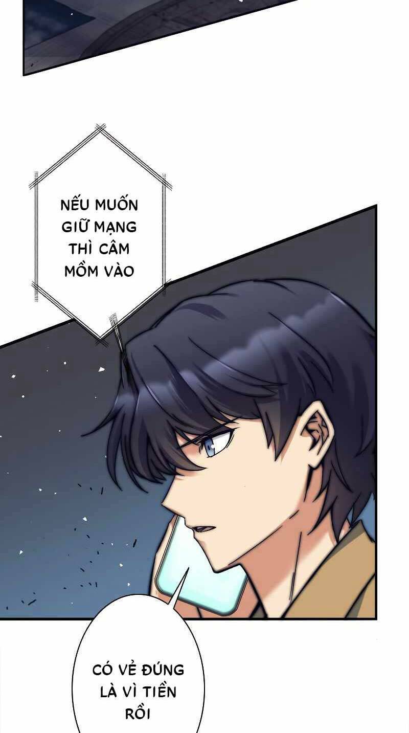 Tôi Là Thợ Săn Hạng Ex Chapter 11 - 59