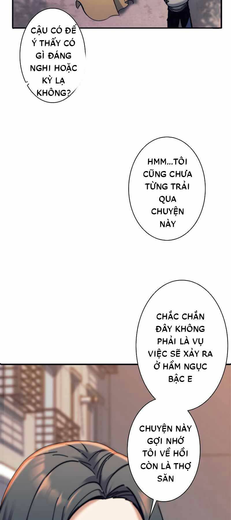 Tôi Là Thợ Săn Hạng Ex Chapter 11 - 10