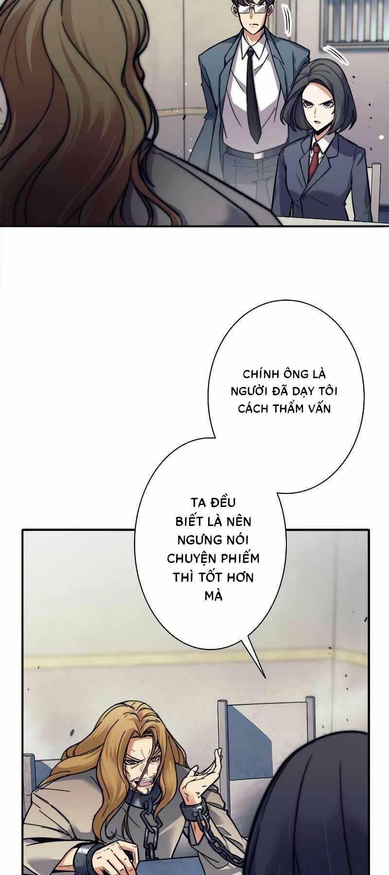 Tôi Là Thợ Săn Hạng Ex Chapter 12 - 17