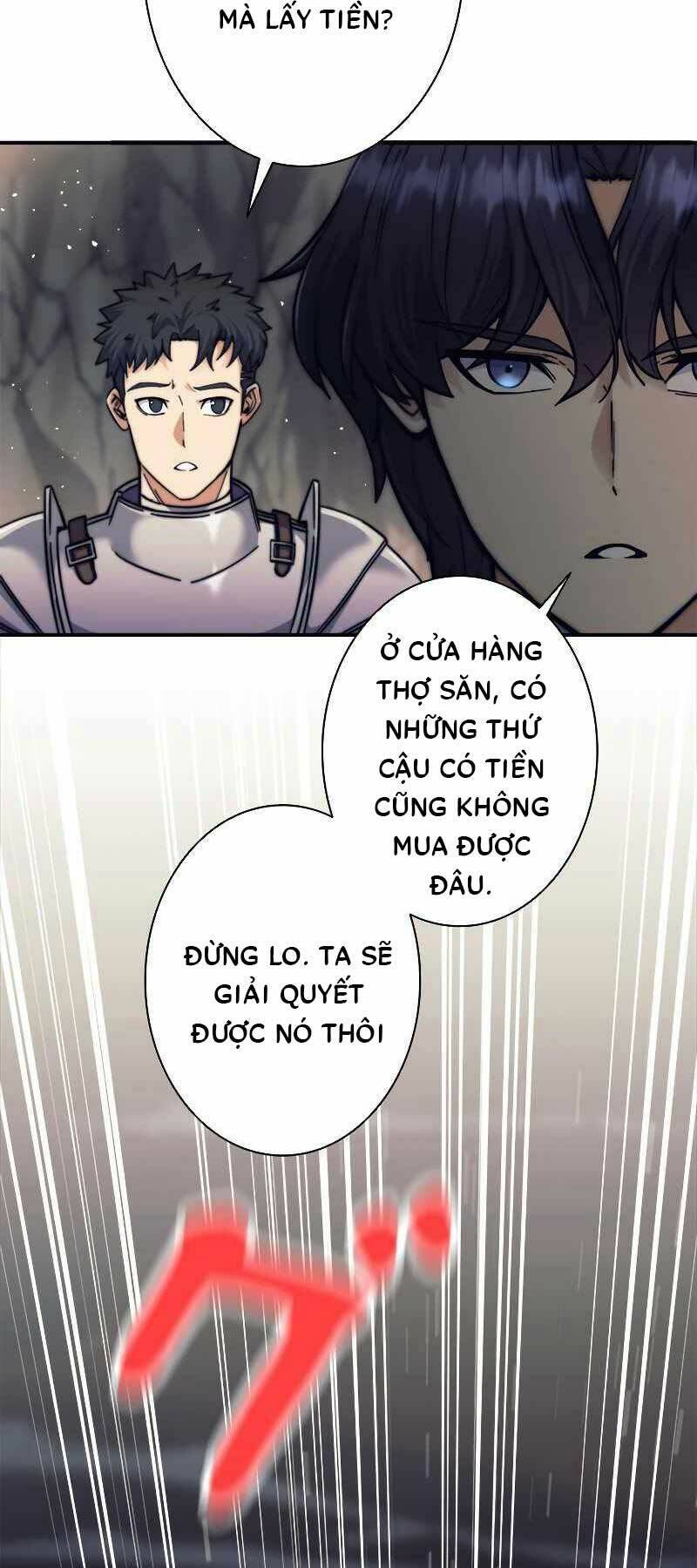 Tôi Là Thợ Săn Hạng Ex Chapter 12 - 42