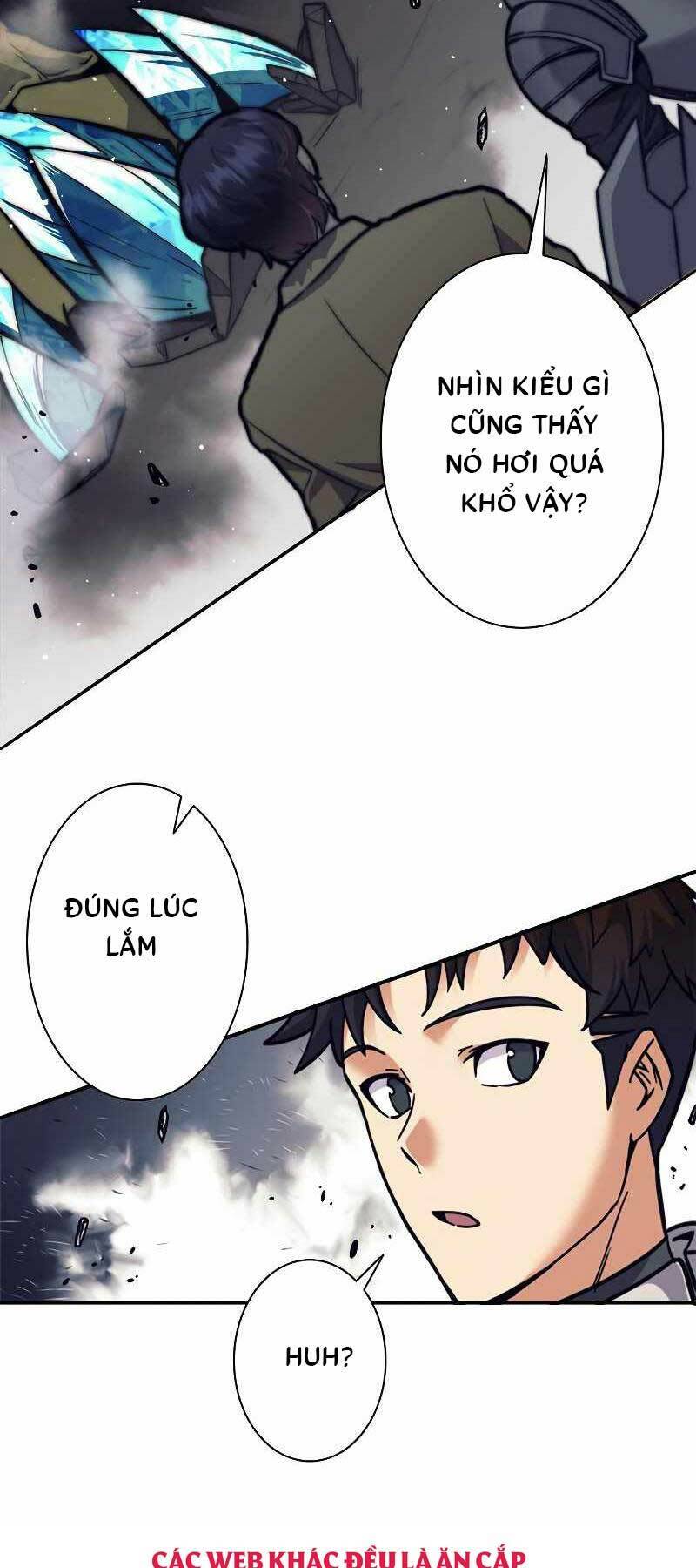 Tôi Là Thợ Săn Hạng Ex Chapter 12 - 55