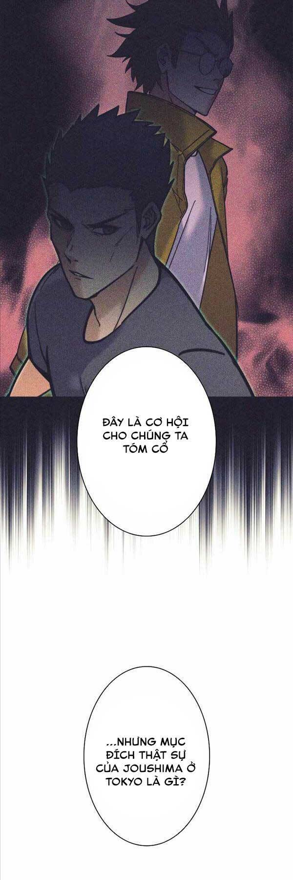 Tôi Là Thợ Săn Hạng Ex Chapter 13 - 15