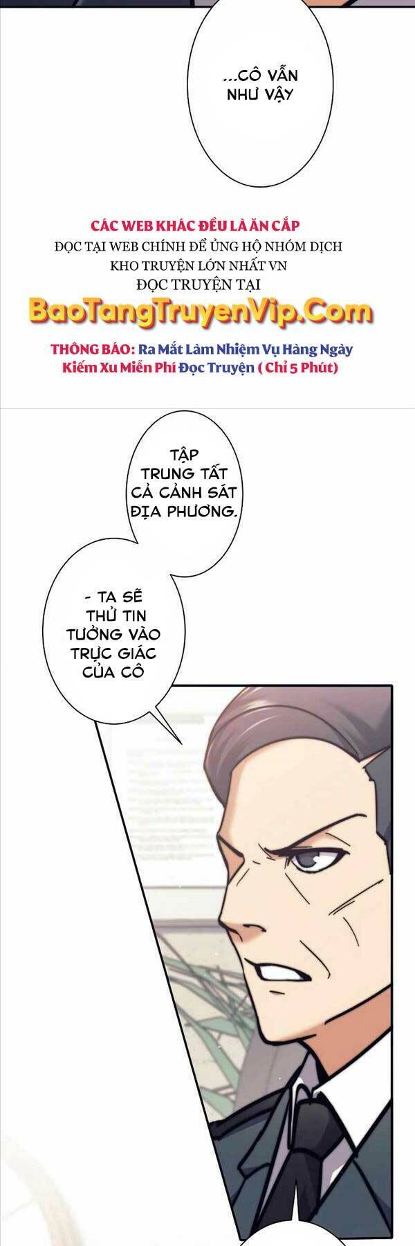 Tôi Là Thợ Săn Hạng Ex Chapter 13 - 22