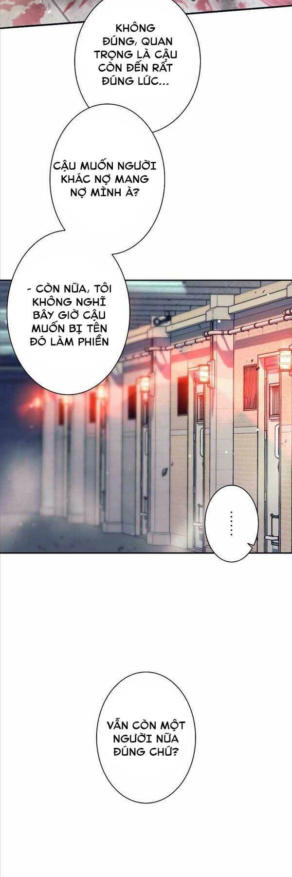 Tôi Là Thợ Săn Hạng Ex Chapter 14 - 52