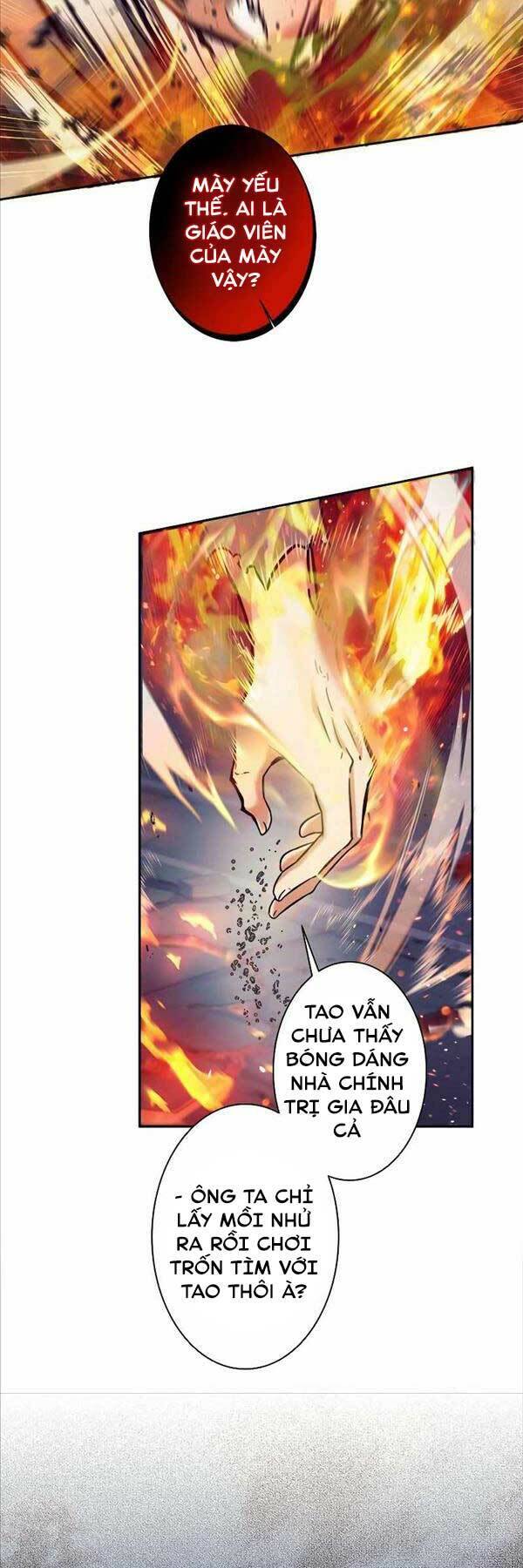 Tôi Là Thợ Săn Hạng Ex Chapter 15 - 17