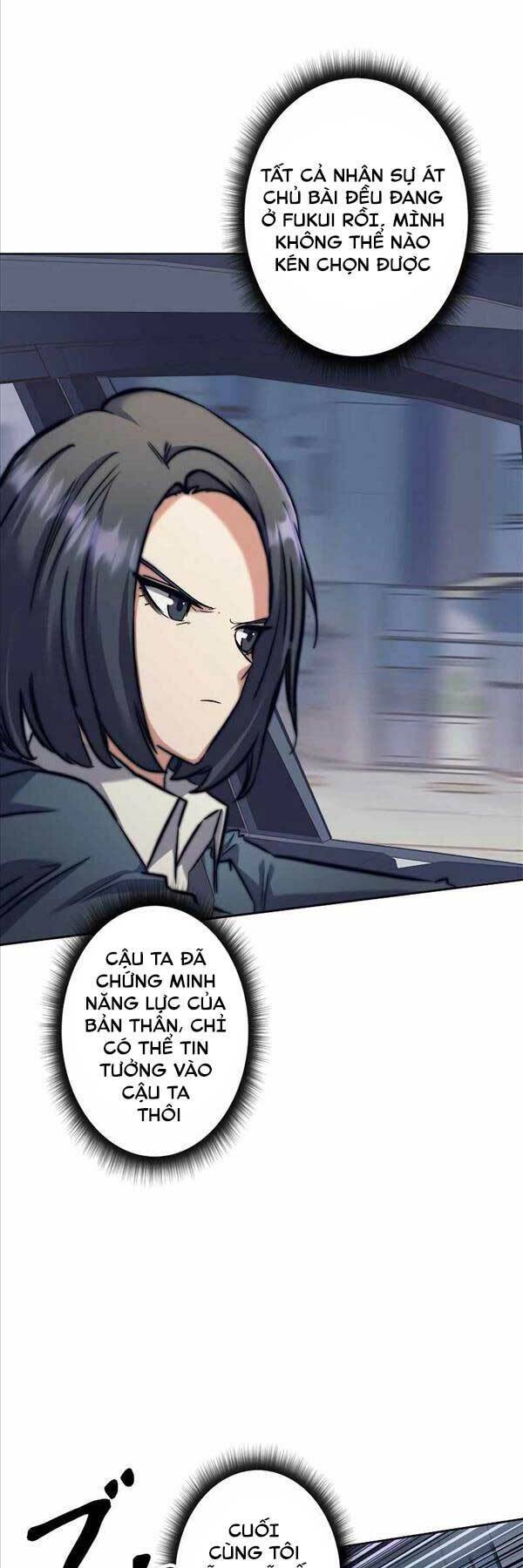 Tôi Là Thợ Săn Hạng Ex Chapter 15 - 26