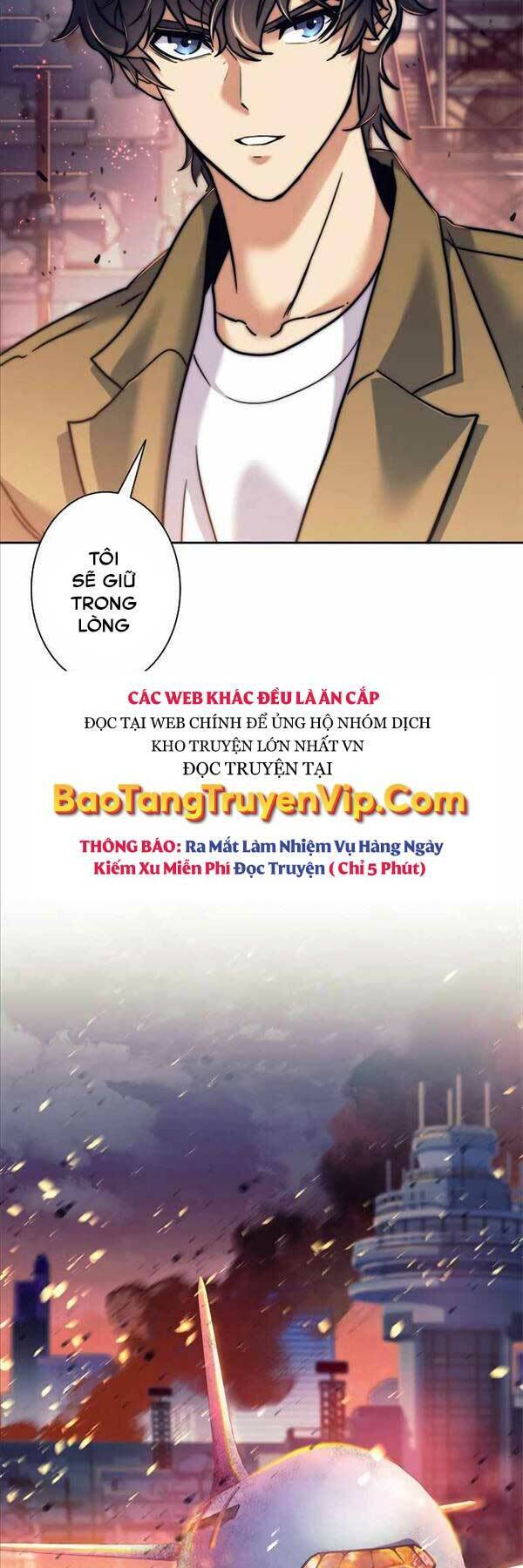 Tôi Là Thợ Săn Hạng Ex Chapter 15 - 33