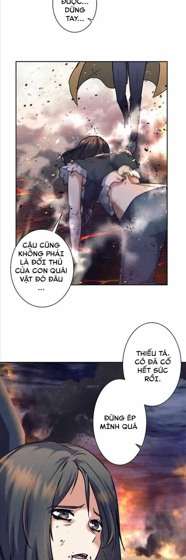 Tôi Là Thợ Săn Hạng Ex Chapter 15 - 62