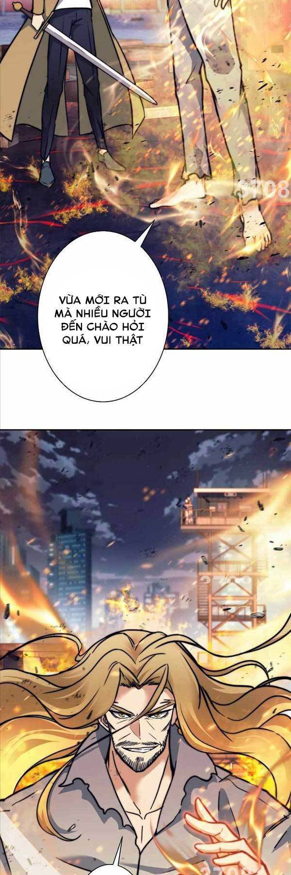 Tôi Là Thợ Săn Hạng Ex Chapter 16 - 2