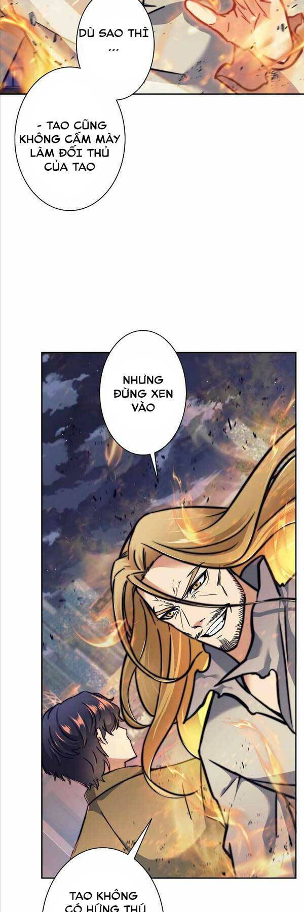 Tôi Là Thợ Săn Hạng Ex Chapter 16 - 3