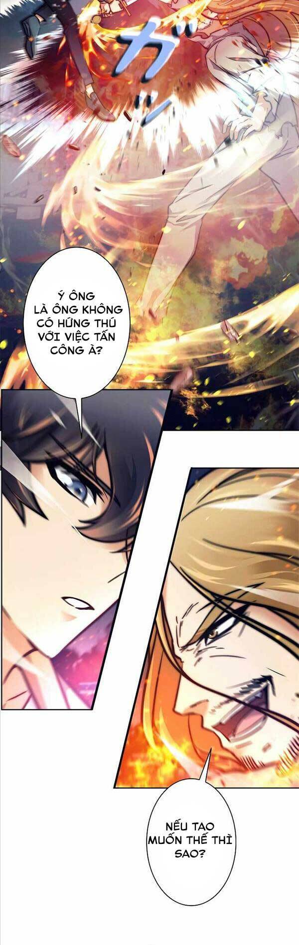 Tôi Là Thợ Săn Hạng Ex Chapter 16 - 23