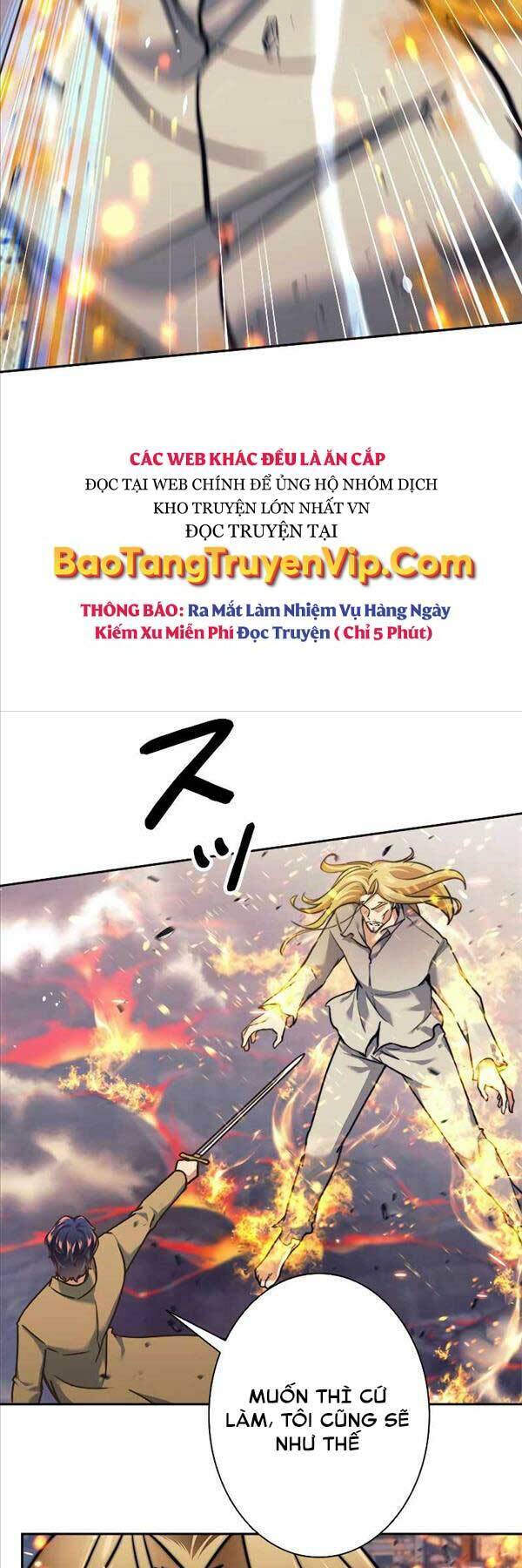 Tôi Là Thợ Săn Hạng Ex Chapter 16 - 5