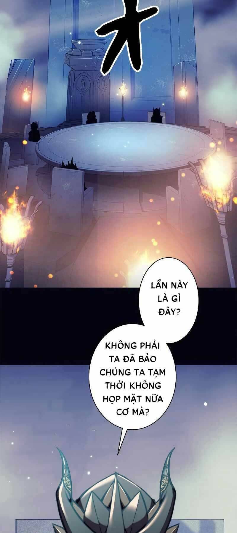 Tôi Là Thợ Săn Hạng Ex Chapter 17 - 3