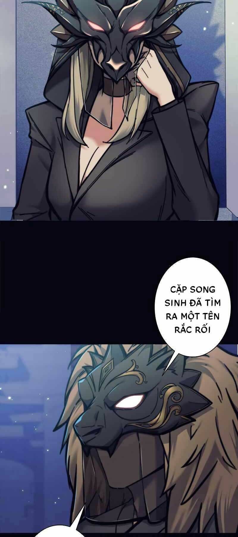 Tôi Là Thợ Săn Hạng Ex Chapter 17 - 4