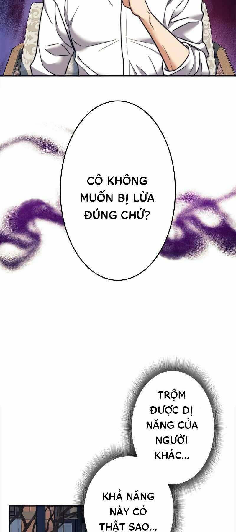 Tôi Là Thợ Săn Hạng Ex Chapter 17 - 33