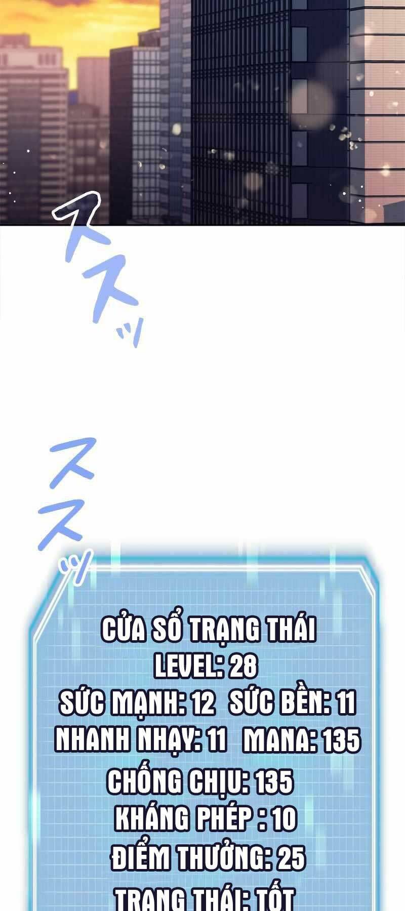 Tôi Là Thợ Săn Hạng Ex Chapter 17 - 37