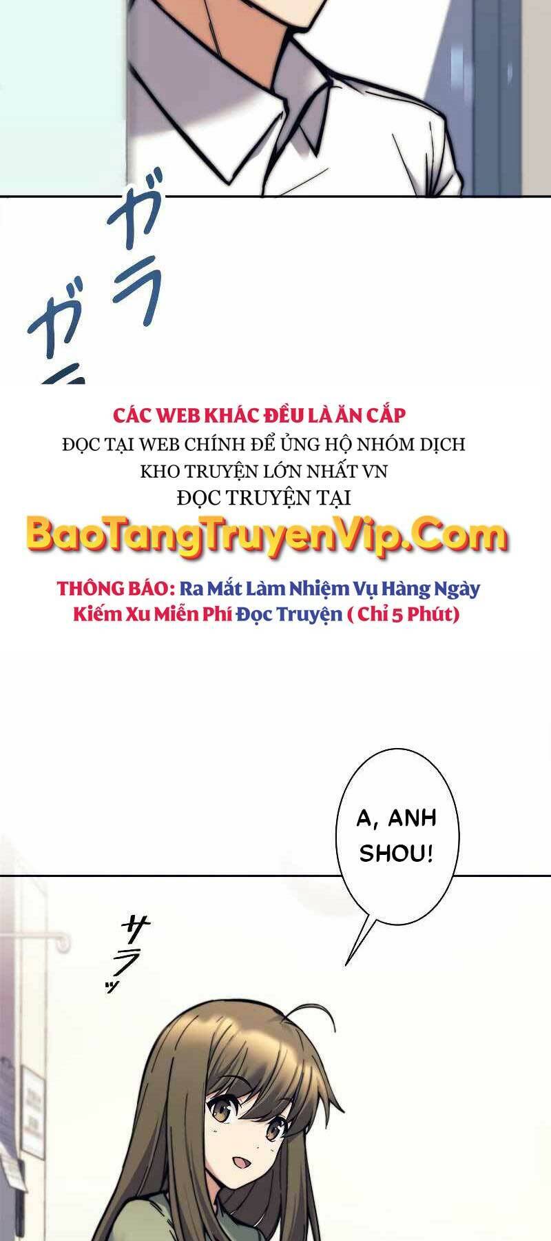 Tôi Là Thợ Săn Hạng Ex Chapter 17 - 40