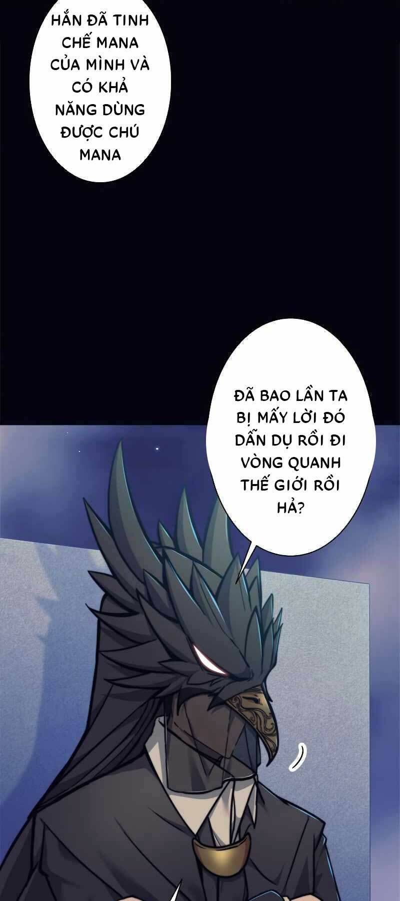 Tôi Là Thợ Săn Hạng Ex Chapter 17 - 5