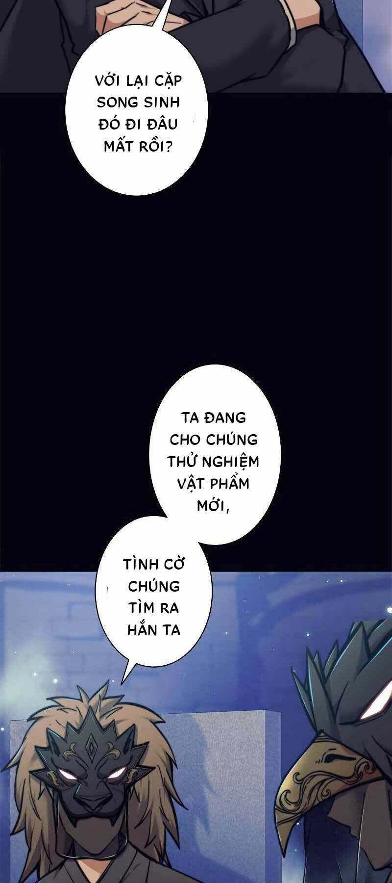 Tôi Là Thợ Săn Hạng Ex Chapter 17 - 6