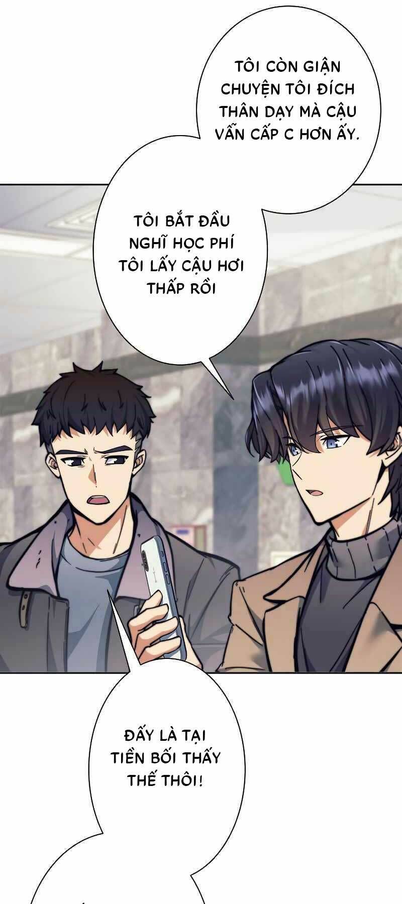 Tôi Là Thợ Săn Hạng Ex Chapter 17 - 58