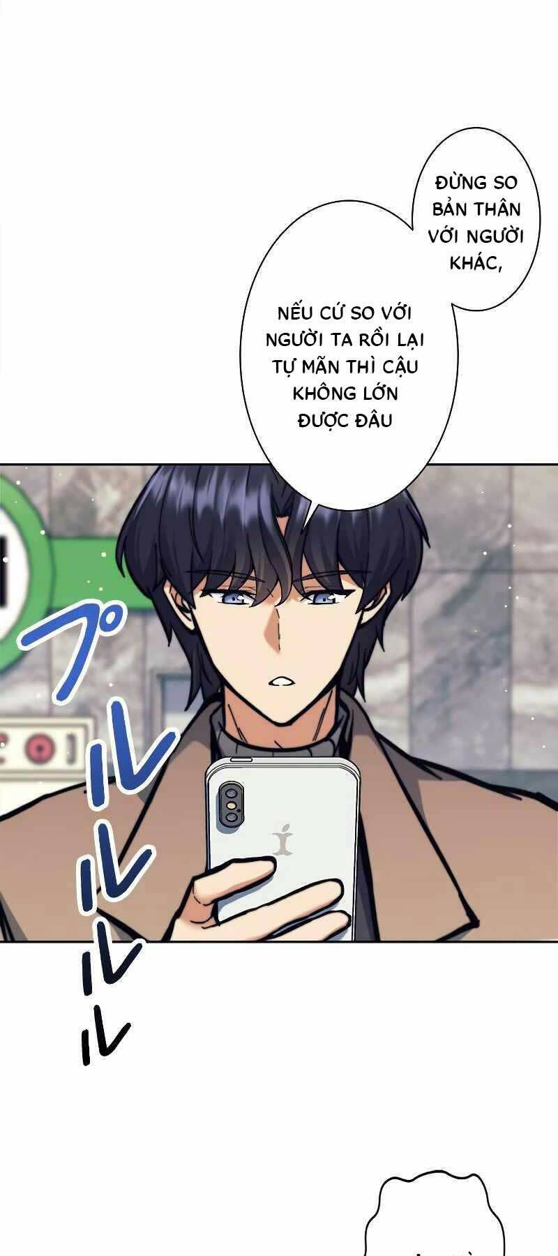 Tôi Là Thợ Săn Hạng Ex Chapter 17 - 60