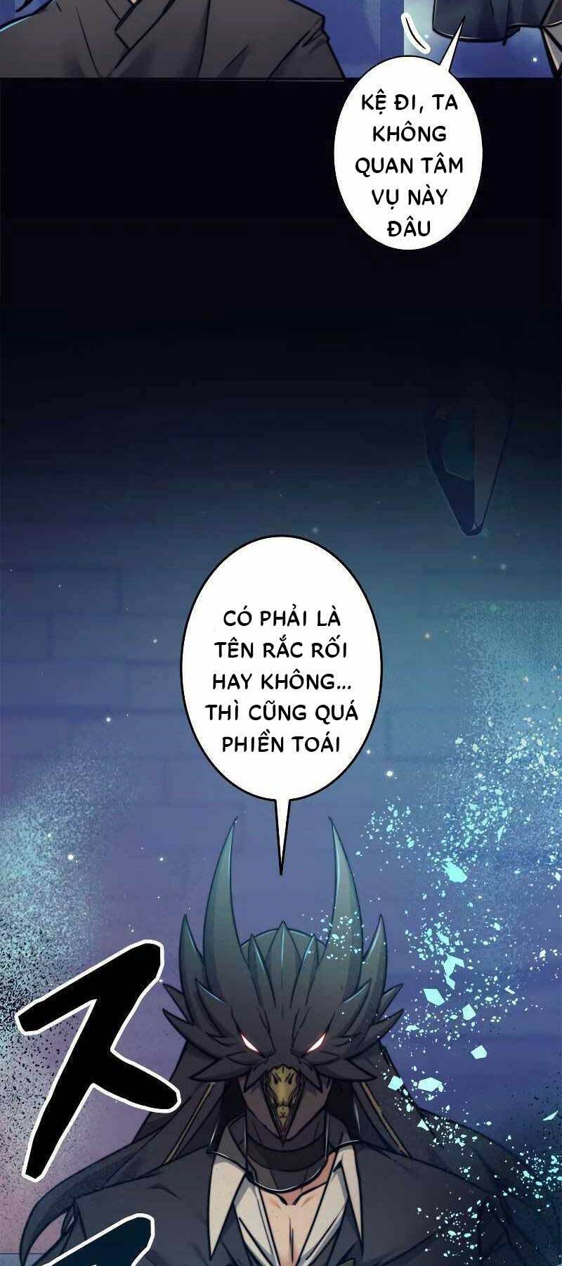 Tôi Là Thợ Săn Hạng Ex Chapter 17 - 7