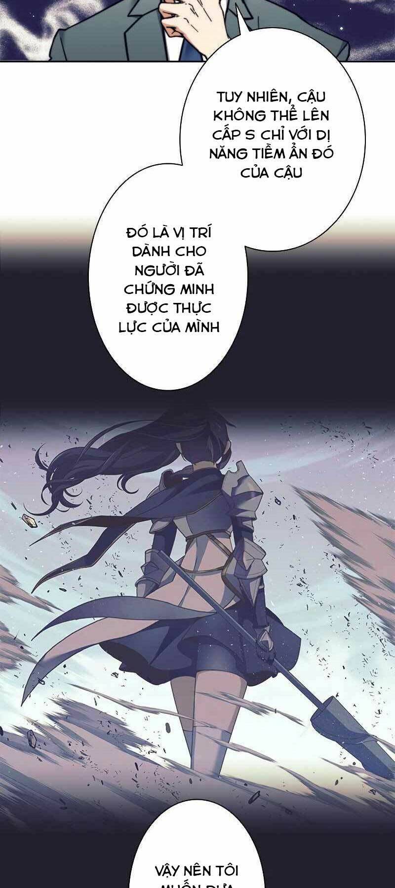 Tôi Là Thợ Săn Hạng Ex Chapter 18 - 11