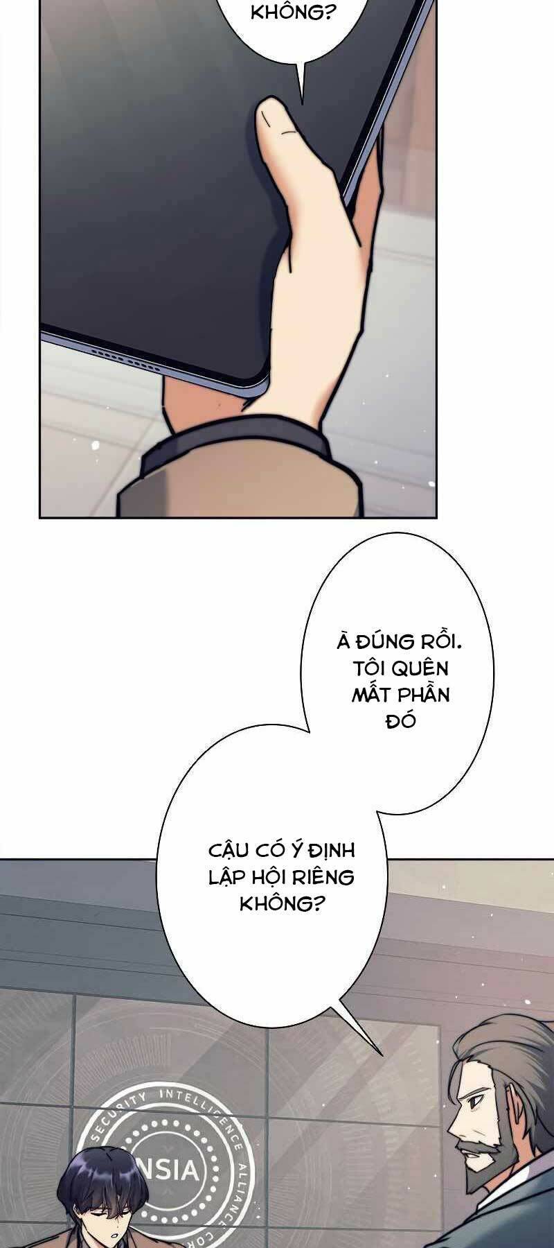 Tôi Là Thợ Săn Hạng Ex Chapter 18 - 18