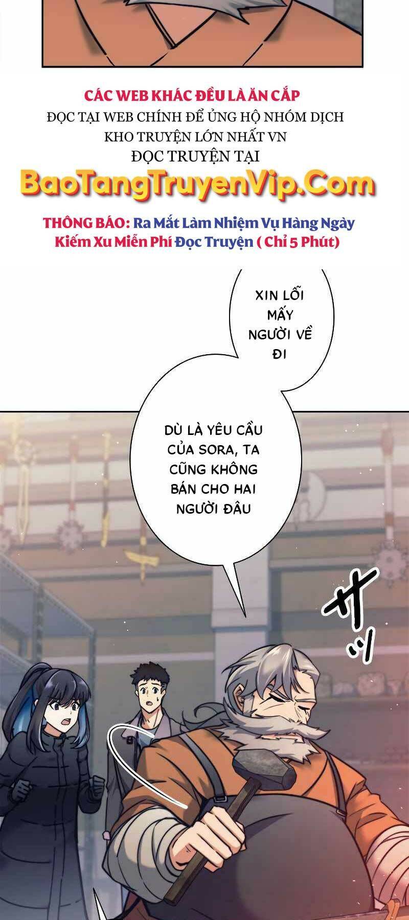 Tôi Là Thợ Săn Hạng Ex Chapter 18 - 53