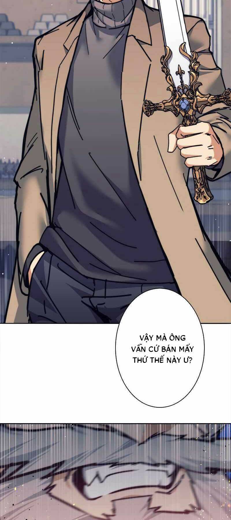 Tôi Là Thợ Săn Hạng Ex Chapter 18 - 57