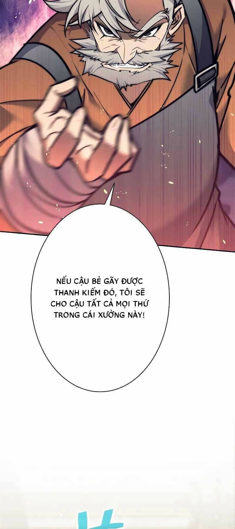 Tôi Là Thợ Săn Hạng Ex Chapter 18 - 59