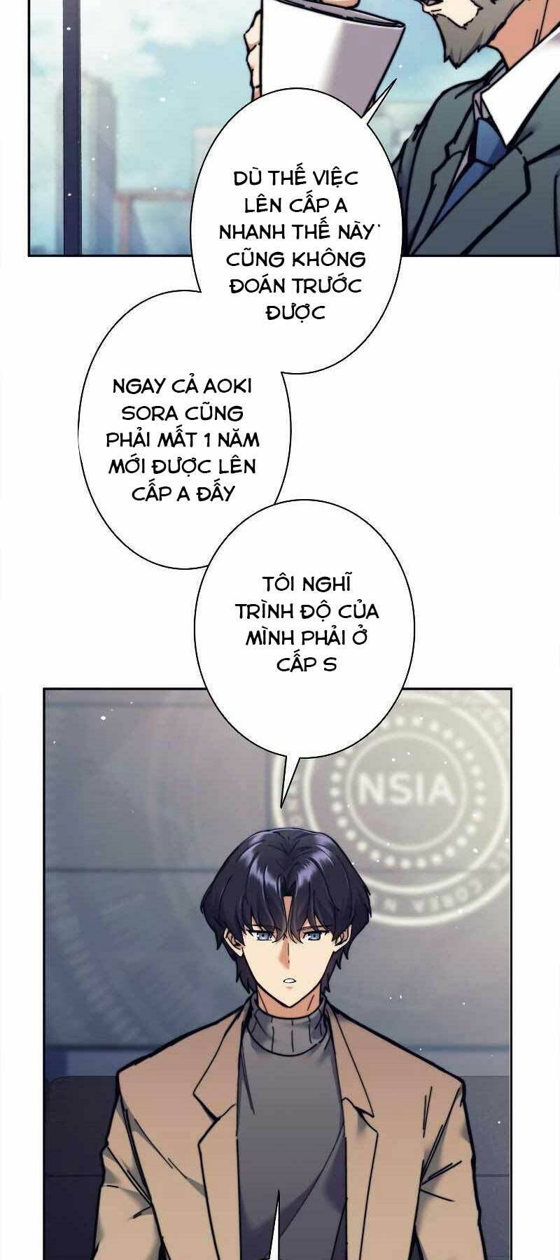 Tôi Là Thợ Săn Hạng Ex Chapter 18 - 9