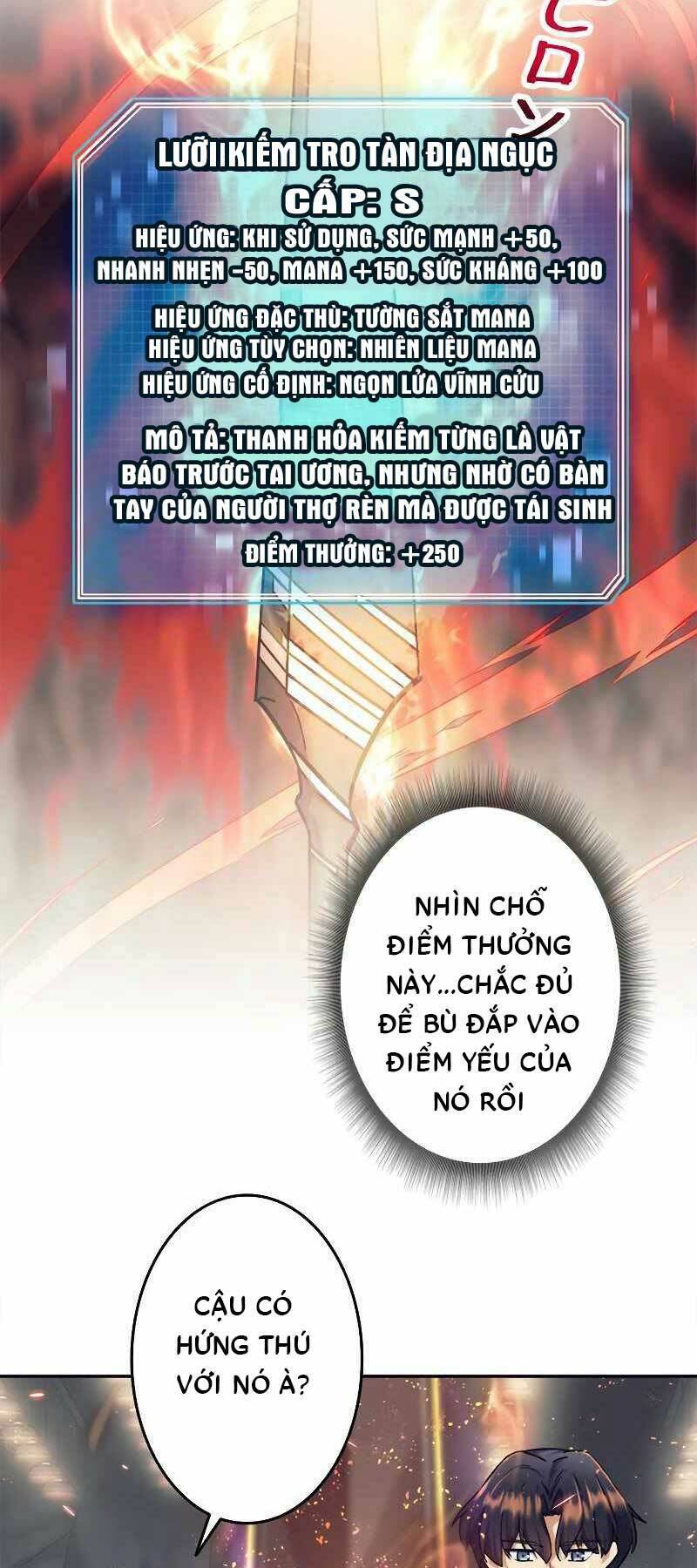 Tôi Là Thợ Săn Hạng Ex Chapter 19 - 18