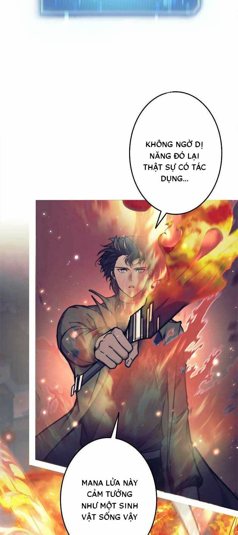 Tôi Là Thợ Săn Hạng Ex Chapter 19 - 29