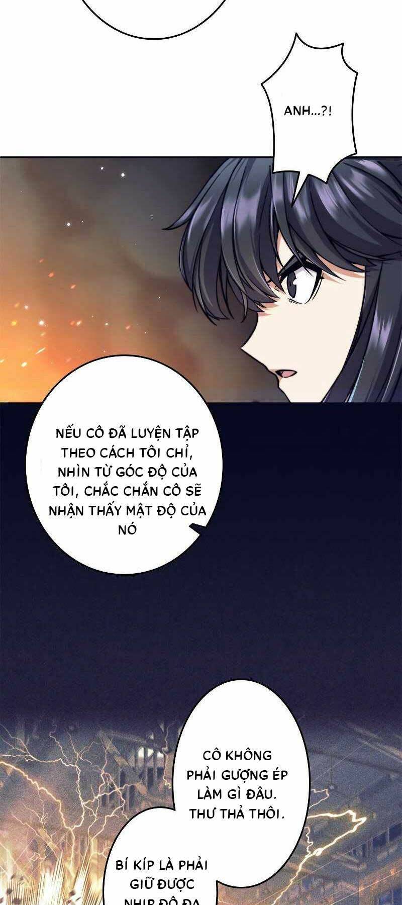 Tôi Là Thợ Săn Hạng Ex Chapter 19 - 31