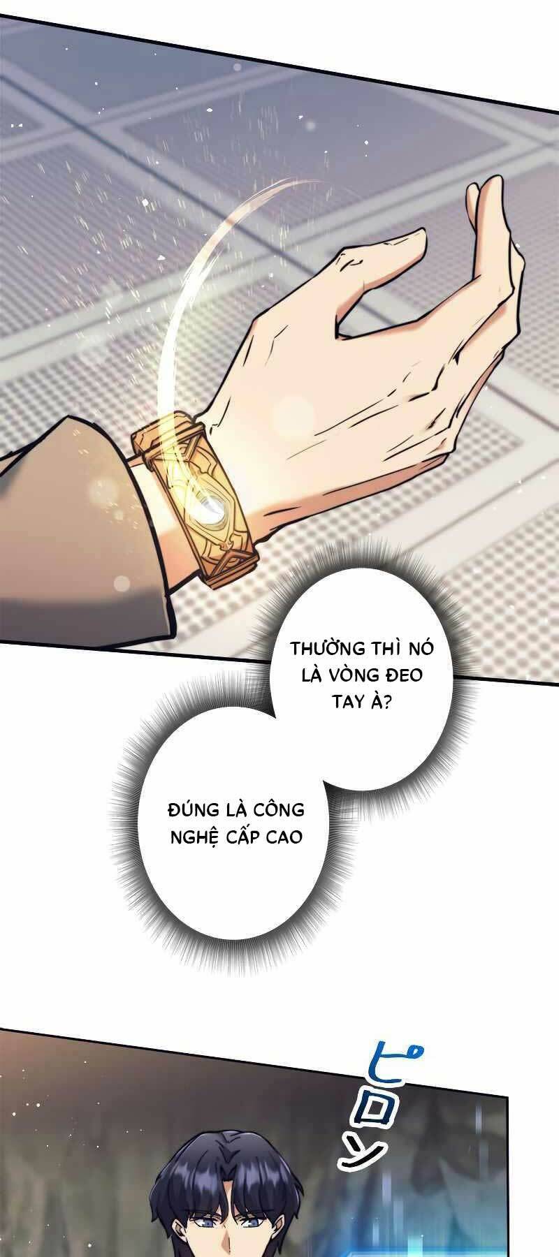 Tôi Là Thợ Săn Hạng Ex Chapter 19 - 48